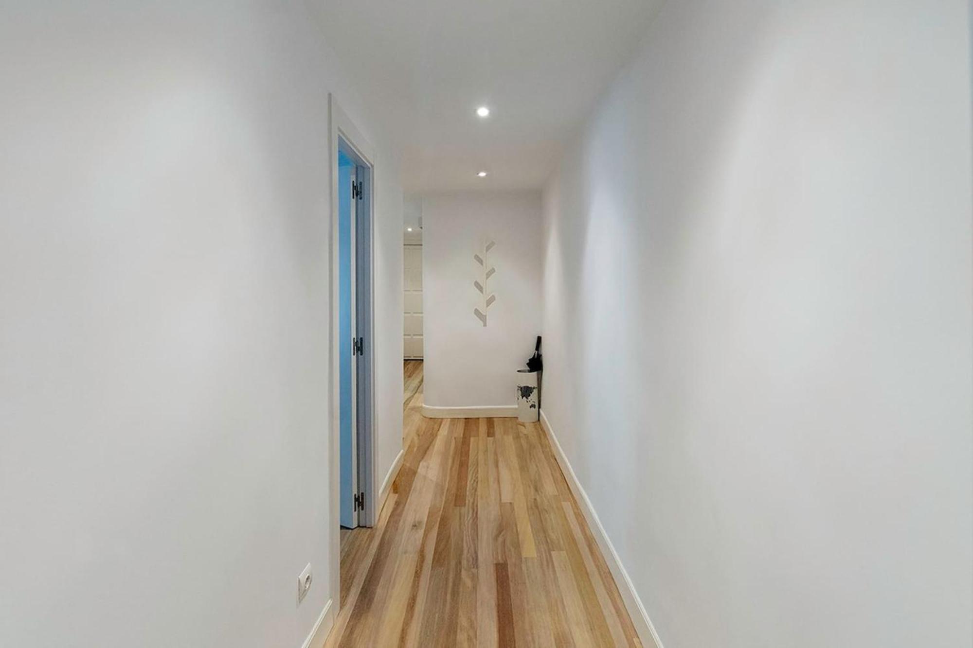 Earra - Goxo - Centro, 450M Playa Apartment Zarautz Bagian luar foto