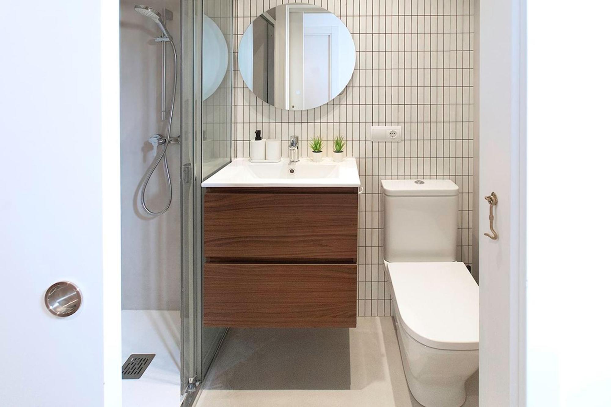 Earra - Goxo - Centro, 450M Playa Apartment Zarautz Bagian luar foto
